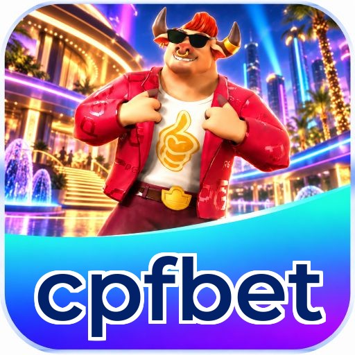 cpfbet Logo