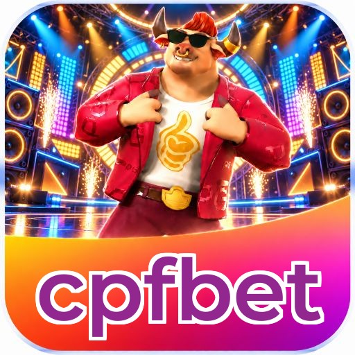 cpfbet Logo 2