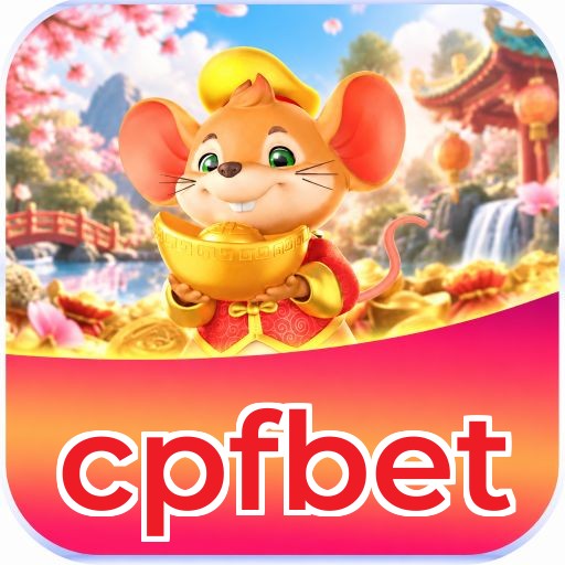 cpfbet Segurança Logo 3