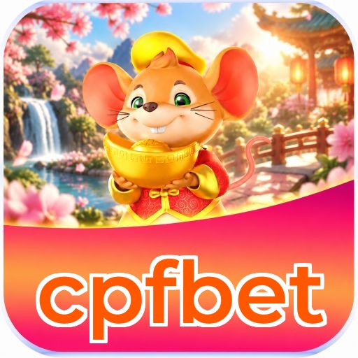 cpfbet Logo