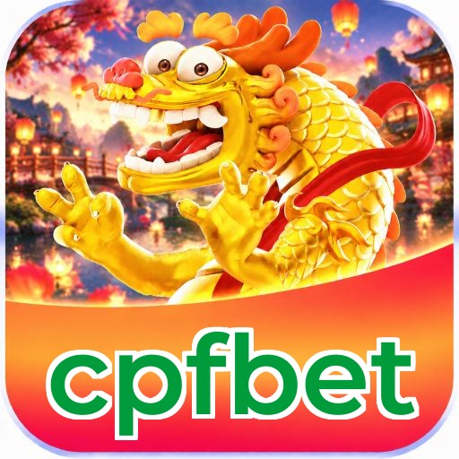 cpfbet Logo