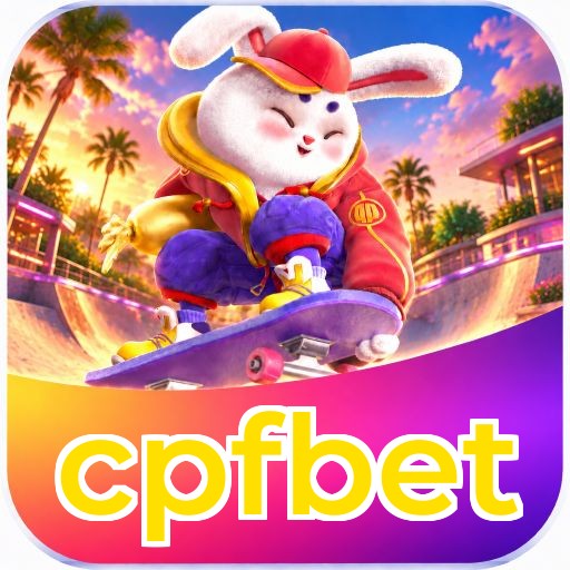 cpfbet Logo