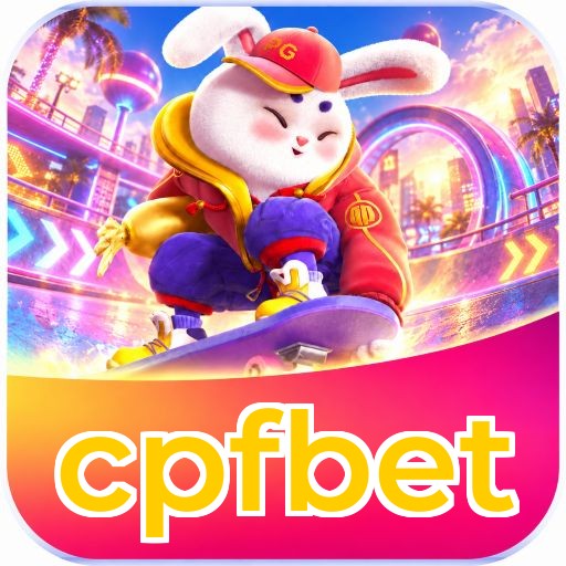cpfbet Logo