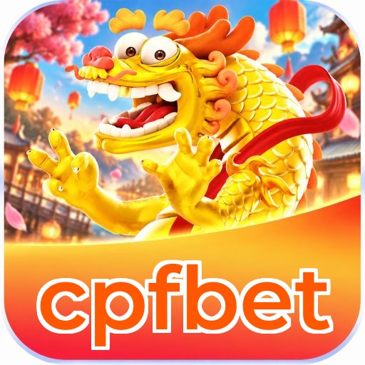 cpfbet Instalar Logo 2
