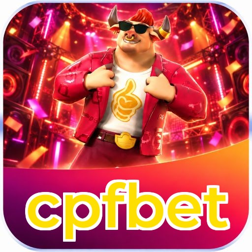 cpfbet Segurança Logo 2