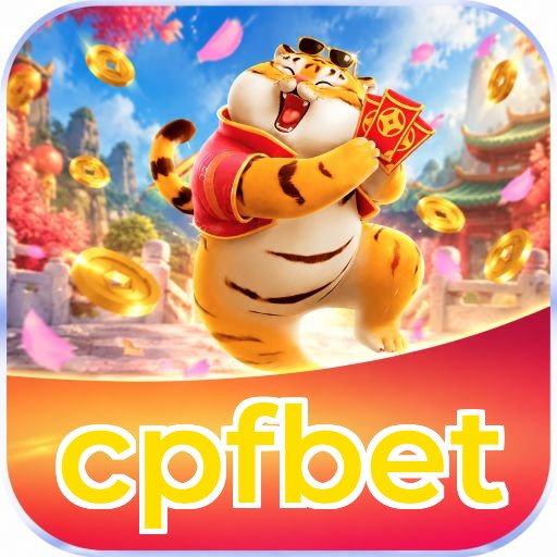 cpfbet Logo
