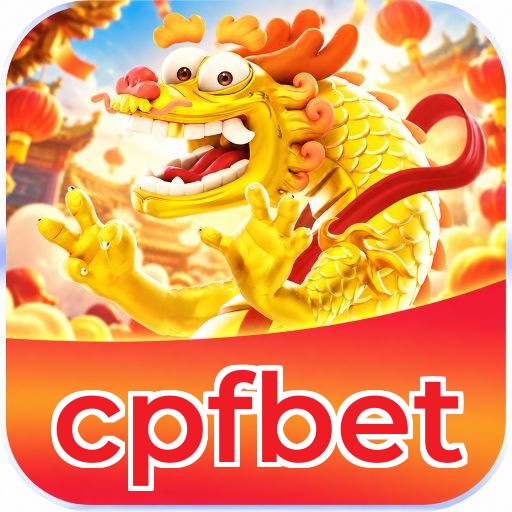 cpfbet Logo