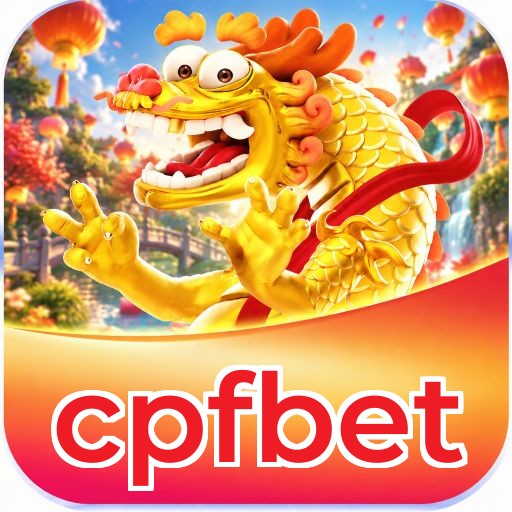 cpfbet Logo