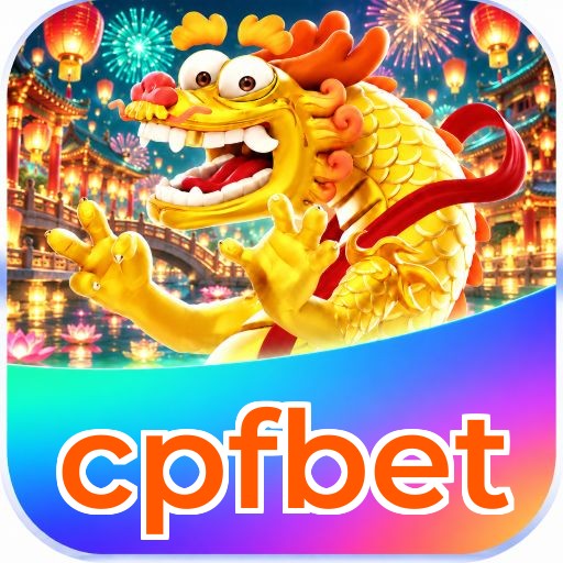 cpfbet Logo