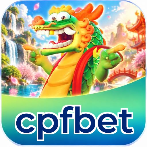 cpfbet Logo