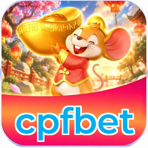 cpfbet Instalar Logo 3