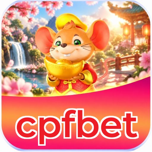 cpfbet Logo