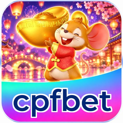 cpfbet Logo