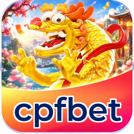 cpfbet Logo