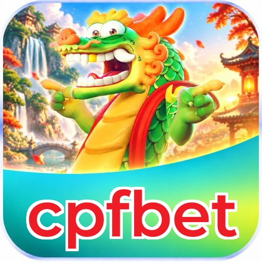 cpfbet Logo