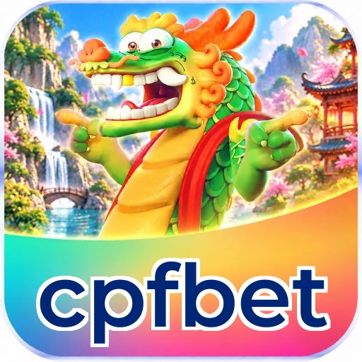 cpfbet Logo
