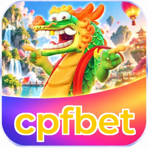 cpfbet Logo