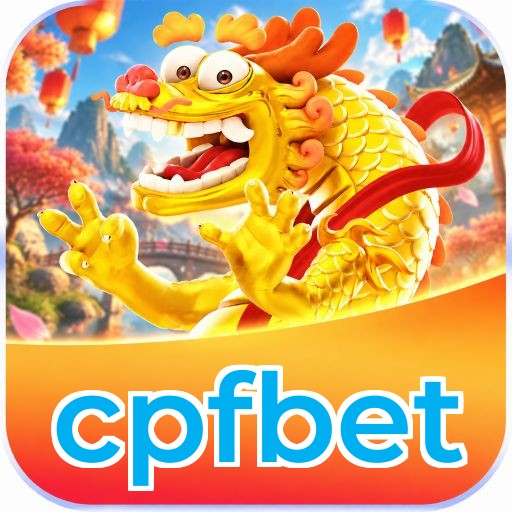 cpfbet Logo