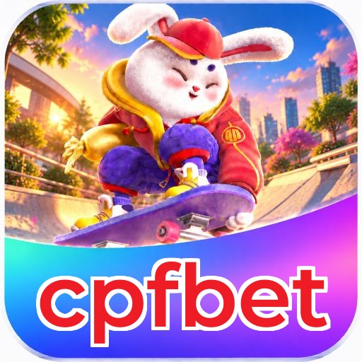 cpfbet Logo