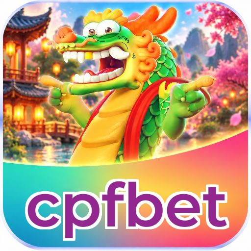 cpfbet Segurança Logo 1